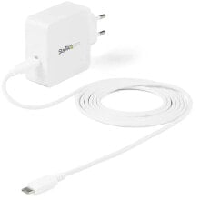 STARTECH USB-C Wall Charger Portable PD AC 60W