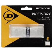 DUNLOP Viperdry Tennis Grip