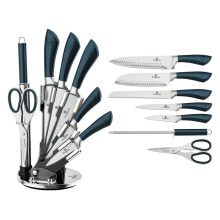 Kitchen knives