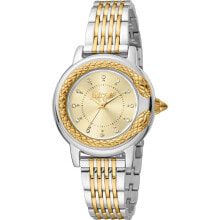 Купить женские наручные часы Just Cavalli: Наручные часы Женские Just Cavalli GLAM CHIC (Ø 32 мм)