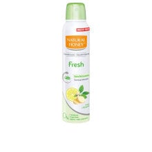 Дезодорант Natural Honey SOFT CARE deo spray 200 ml