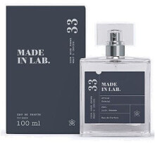 Made in Lab 33 - Eau de Parfum