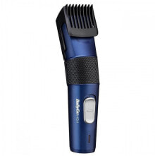 Hair clippers and trimmers