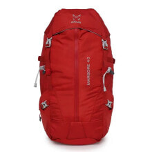 Hiking backpacks