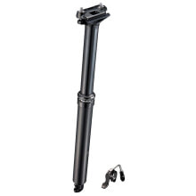 Seat posts for bicycles