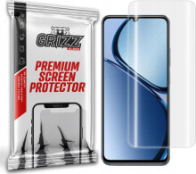 Protective films and glasses for smartphones