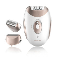 Electric Hair Remover Cecotec SkinCare Depil-Action