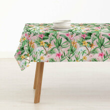 Tablecloths and napkins