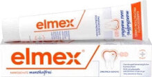 Зубная паста ELMEX купить от $19