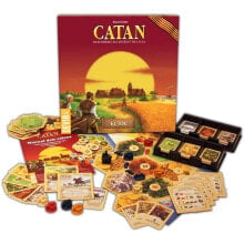 DEVIR Catan Board Game