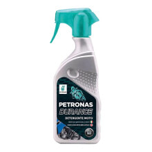  Petronas