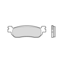 BREMBO 07043XS Sintered Brake Pads