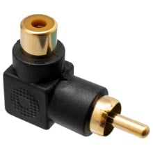 EUROCONNEX 1466N RCA Adapter