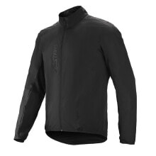 Спортивная одежда, обувь и аксессуары ALPINESTARS BICYCLE Nevada Packable Jacket