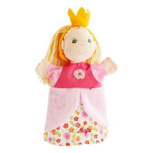 Soft toys for girls Haba