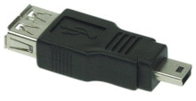 Computer connectors and adapters