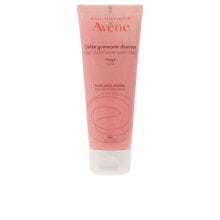 AVÈNE gelée gommante douceur 75 ml