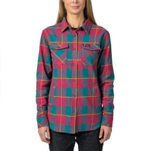 RAFIKI Mojarra Long Sleeve Shirt