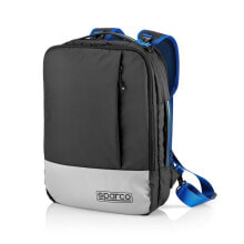 Рюкзаки, сумки и чехлы для ноутбуков и планшетов Sparco