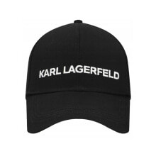  KARL LAGERFELD