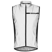 FORCE Flash Reflective Gilet