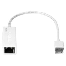 TRENDNET USB 2.0 To RJ45 Ethernet Adapter