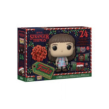 FUNKO Stranger Things W1 advent calendar