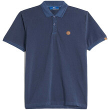 TBS Jairopol Short Sleeve Polo