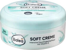 Soft Creme, 250 ml