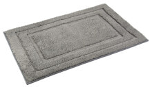 Bath and toilet mats