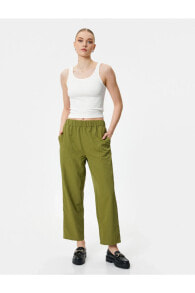 Women's trousers