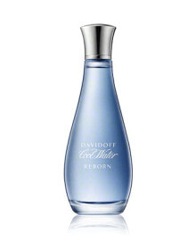 Davidoff Cool Water Woman Reborn Eau de Toilette Spray