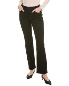 Купить женские джинсы cabi: Cabi Avenue Black Straight Leg Jean Women's