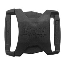 BACH Non Adjust 40 mm Buckle 10 Units