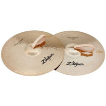 Percussion cymbals