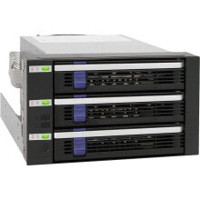 Accessories for telecommunication cabinets and racks