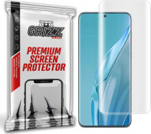 Protective films and glasses for smartphones