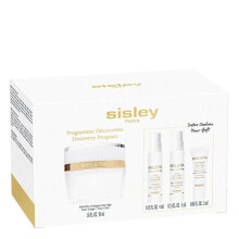 Купить увлажнение и питание кожи лица Sisley: Gift set for mature skin Discovery Program