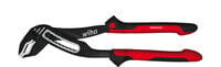 Wiha 36039 - Siphon pliers - Chromium-vanadium steel - Black/Red - 30 cm - 622 g