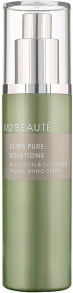 Купить спреи и мисты для лица M2Beaute: Anti-Aging Gesichtsspray mit Kollagen und Hyaluronsäure