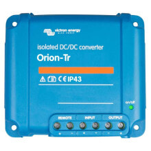 VICTRON ENERGY Orion-TR 12/12-30A 360W Aislado Converter