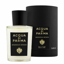 Women's Perfume Acqua Di Parma EDP EDP 100 ml Magnolia Infinita