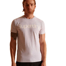 SUPERDRY Core Logo NS Short Sleeve T-Shirt