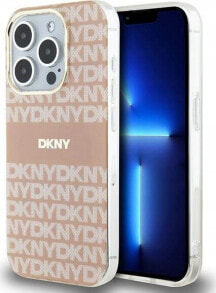 DKNY DKNY DKHMP15LHRHSEP iPhone 15 Pro 6.1