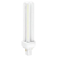 MATEL Led bulb PLC G24 cold 9W