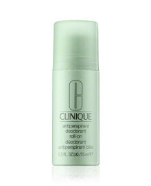 Купить дезодоранты CLINIQUE: Clinique Deodorant Antiperspirant Deodorant Roll-On (75 ml)