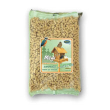 Купить корма и витамины для птиц Megan: Корм для птиц Megan Domestic 1 кг Живительное