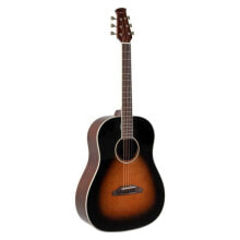 Acoustic guitars