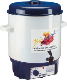 Rommelsbacher Baby food and feeding products