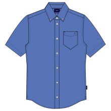 SEA RANCH Toulon Short Sleeve Shirt